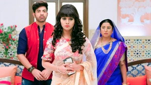 Kya Haal, Mr. Paanchal? Season 1 Ep.15 15. epizód