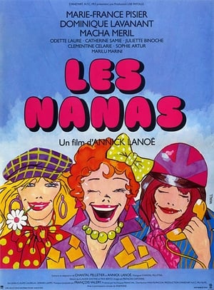 Les nanas