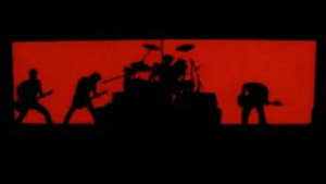 Foo Fighters: Everywhere But Home háttérkép