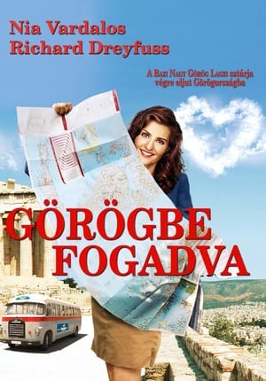 Görögbe fogadva