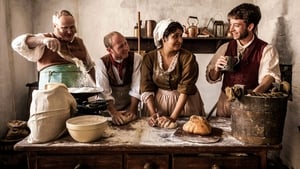 Victorian Bakers 1. évad Ep.1 1. epizód