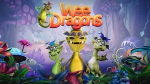 Wee Dragons háttérkép