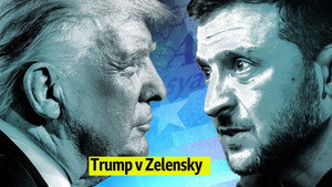 Newsnight 46. évad Ep.33 33. epizód
