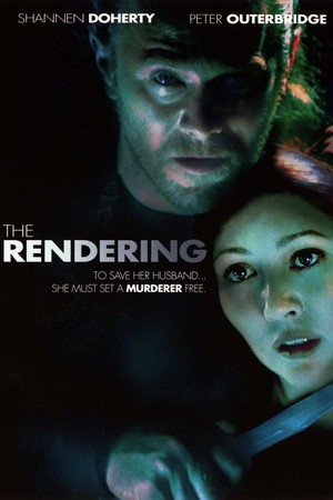 The Rendering poszter