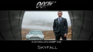 Skyfall háttérkép