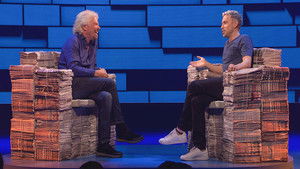 The Russell Howard Hour 1. évad Ep.4 4. epizód