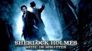 Sherlock Holmes 2. – Árnyjáték háttérkép