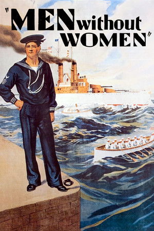 Men without Women poszter