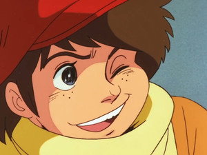 家なき子 1. évad Ep.38 38. epizód