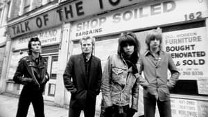 The Pretenders : Chrissie Hynde ou la vie en rock háttérkép