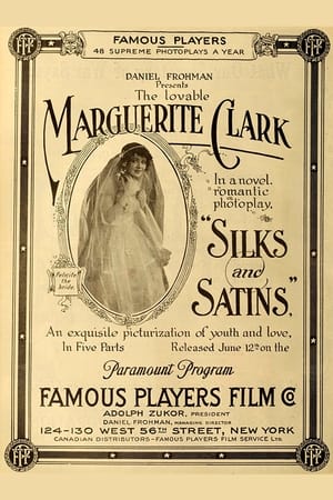 Silks and Satins