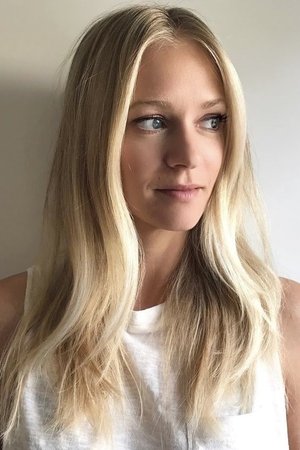 A.J. Cook profil kép