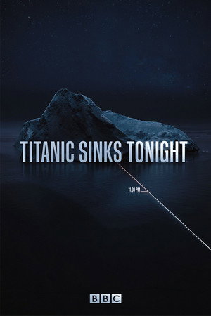A Titanic utolsó éjszakája poszter