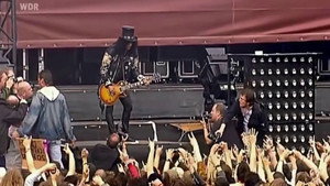 Velvet Revolver - Rock am Ring háttérkép