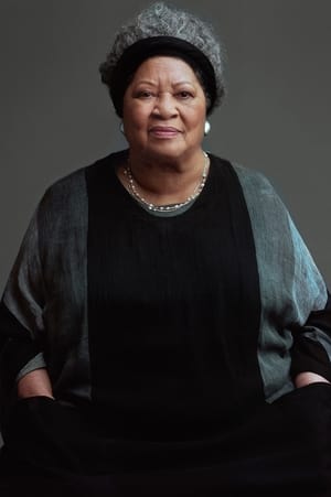 Toni Morrison: The Pieces I Am poszter