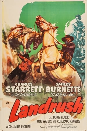 Landrush