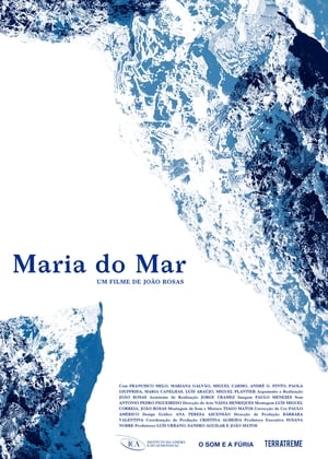 Maria do Mar poszter