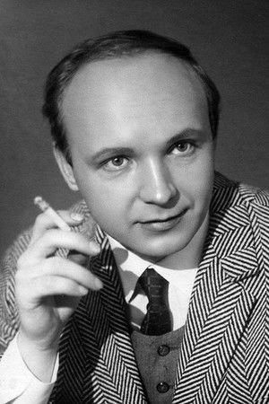 Andrey Myagkov profil kép