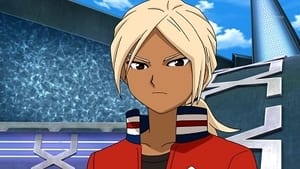 Inazuma Eleven 3. évad Ep.44 44. epizód