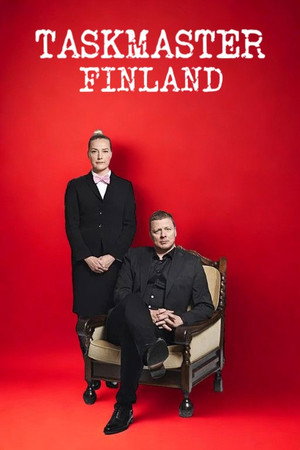 Suurmestari poszter