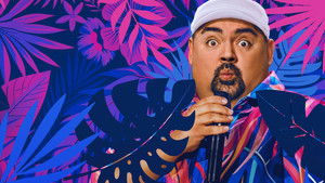 Gabriel Iglesias: Fluffy legendája háttérkép