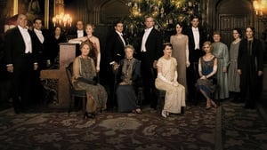 Downton Abbey kép