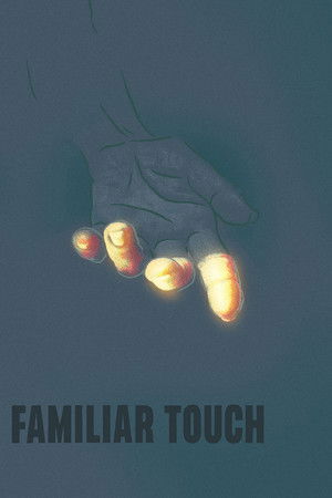 Familiar Touch poszter