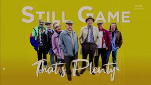 Still Game Specials Ep.12 12. epizód