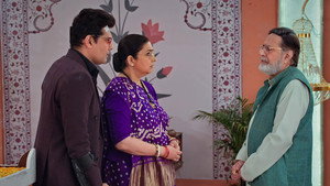 क्योंकि सास भी कभी बहू थी 2. évad Ep.203 203. epizód