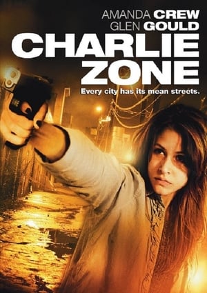 Charlie Zone poszter