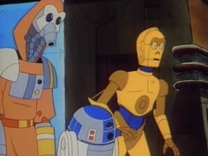 Star Wars: Droids 1. évad Ep.5 5. epizód