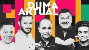 Comedy Club 3. Évad Ep.3 Comedy Club - Duma aktuál 1. rész