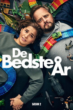 De bedste år