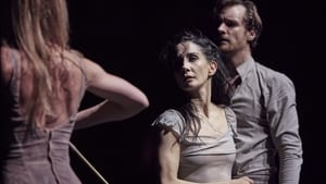 Akram Khan's Giselle háttérkép