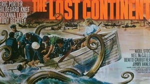 The Lost Continent háttérkép