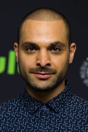 Michael Mando profil kép