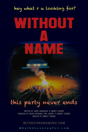 Without a Name poszter