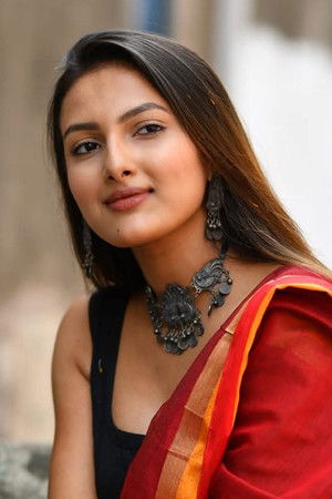Jyotirmoyee Kundu profil kép