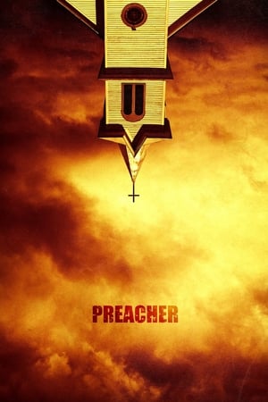 Preacher poszter