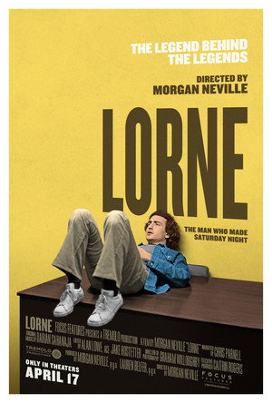 Lorne poszter