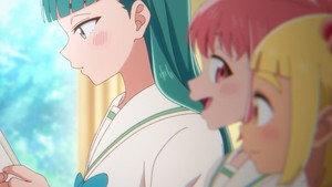これ描いて死ね 1. évad Ep.5 5. epizód
