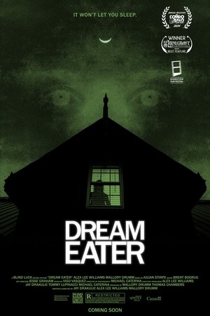 Dream Eater poszter