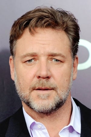 Russell Crowe profil kép