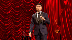 Ronny Chieng: Asian Comedian Destroys America! háttérkép