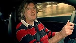 Top Gear's Top 41 1. évad Ep.3 3. epizód