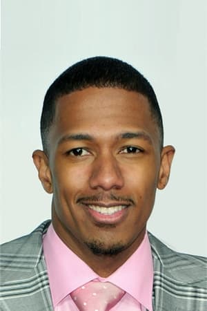 Nick Cannon profil kép