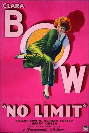 No Limit poszter