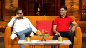 The Kapil Sharma Show 3. évad Ep.295 295. epizód