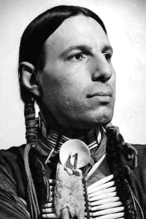 Iron Eyes Cody profil kép