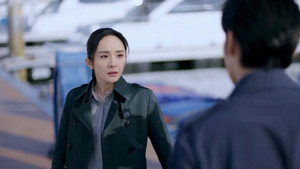 暴风眼 Season 1 Ep.15 15. epizód